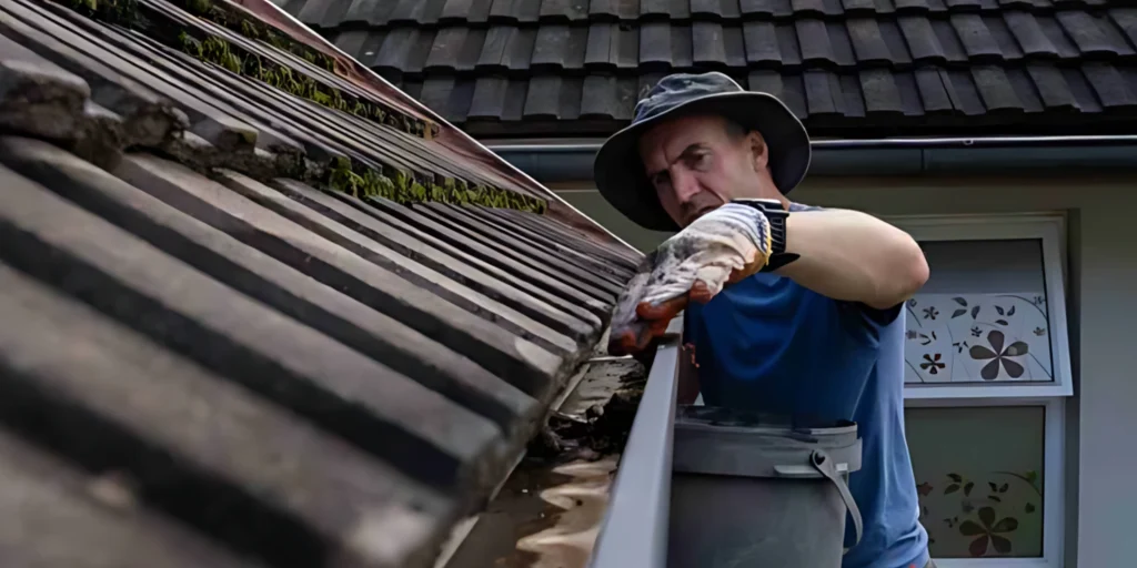 Bethlehem Gutter Cleaninghome page