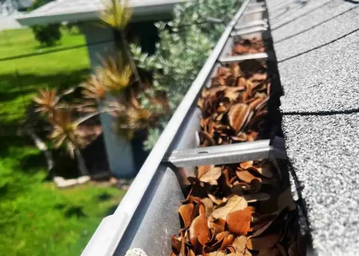 Bethlehem gutter cleaning home page
